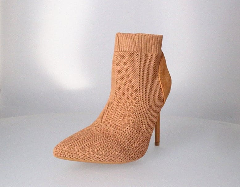 High ISO for product photography