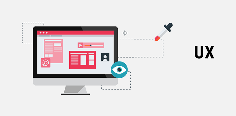 ux infographic