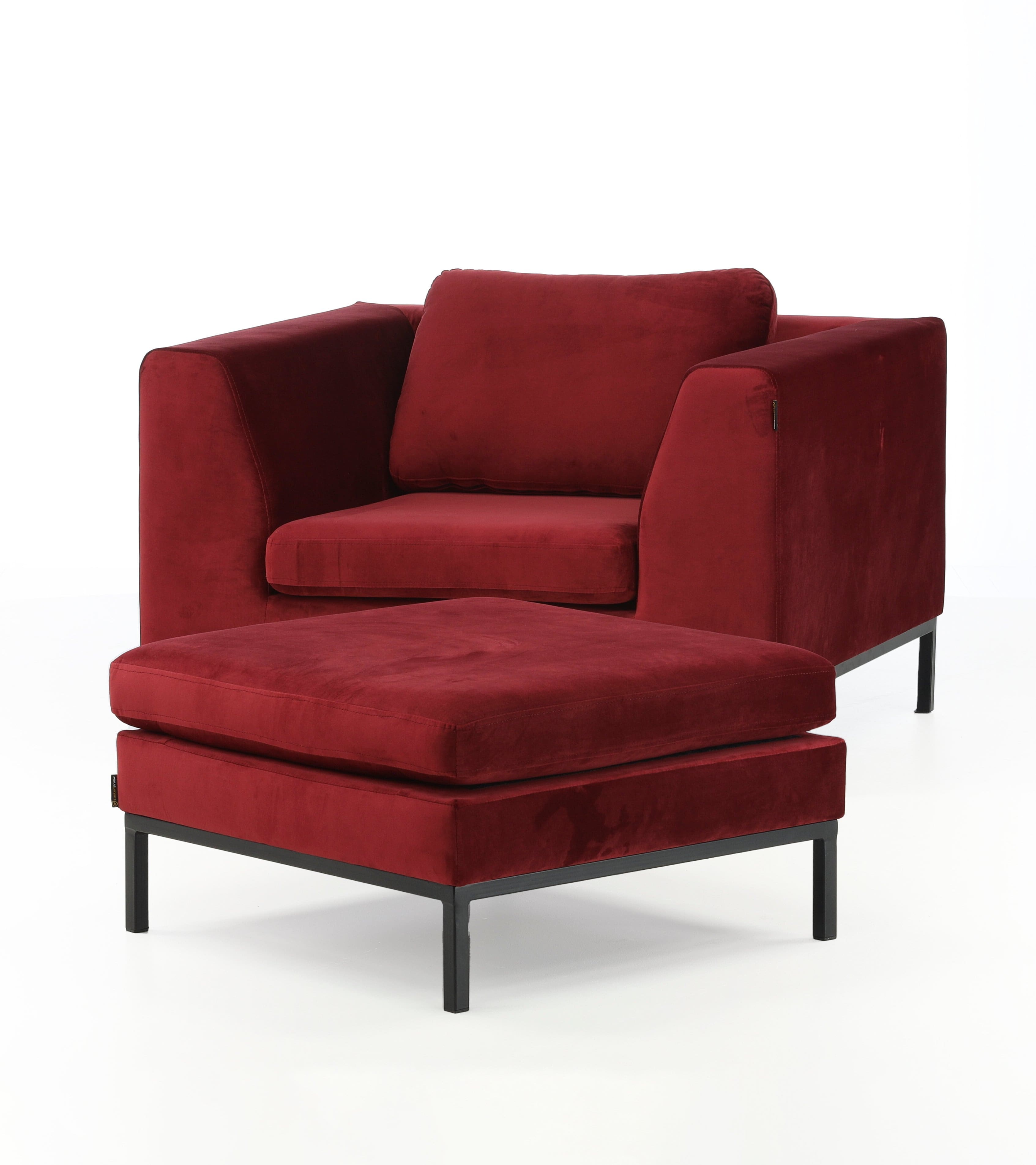 Furniture without top lighting