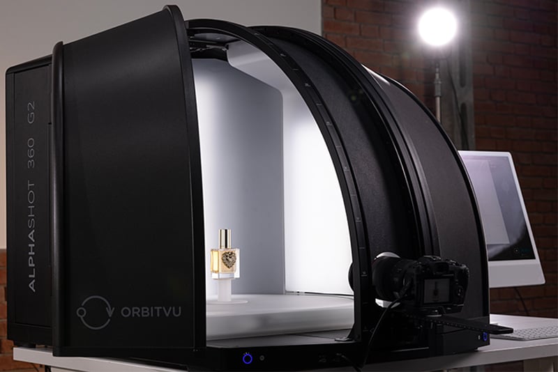Alphashot-pro-g2-automated-photo-studio-ecommerce-photography