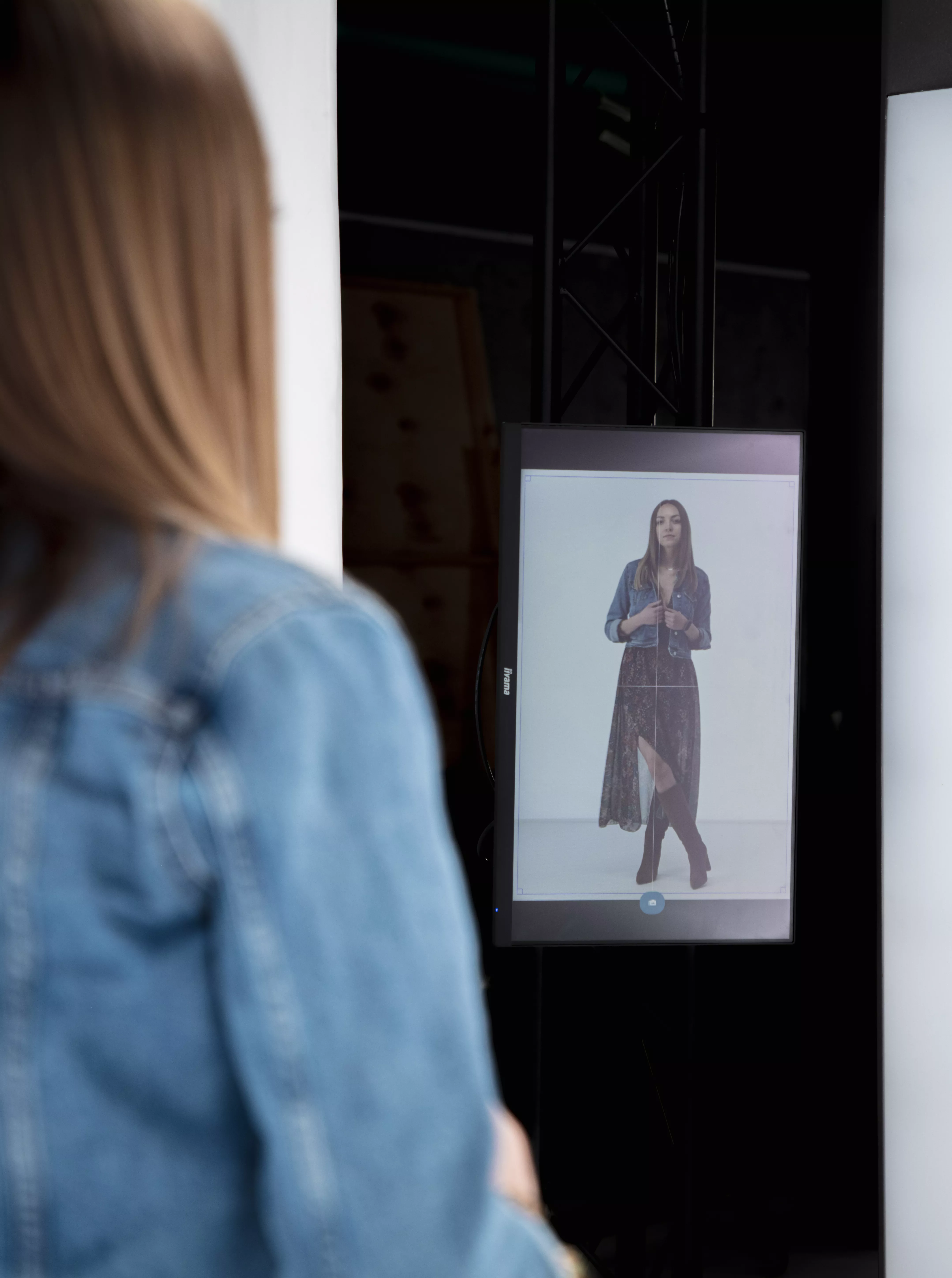 Fashion Studio — profesjonalne rozwiązanie do fotografii fashion